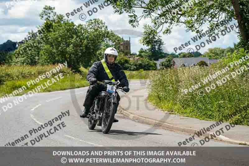 Vintage motorcycle club;eventdigitalimages;no limits trackdays;peter wileman photography;vintage motocycles;vmcc banbury run photographs